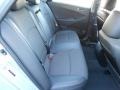 Gray Rear Seat Photo for 2012 Hyundai Sonata #78219054