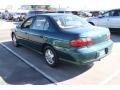 1998 Dark Jade Green Metallic Chevrolet Malibu Sedan  photo #6