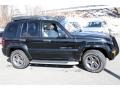 Black Clearcoat - Liberty Renegade 4x4 Photo No. 10