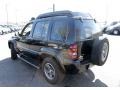 Black Clearcoat - Liberty Renegade 4x4 Photo No. 12