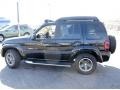 Black Clearcoat - Liberty Renegade 4x4 Photo No. 13