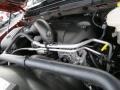 5.7 Liter HEMI OHV 16-Valve VVT MDS V8 Engine for 2013 Ram 1500 Express Quad Cab #78219259