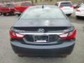 Pacific Blue Pearl - Sonata SE 2.0T Photo No. 5