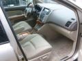 Savannah Beige Metallic - RX 330 Photo No. 17