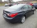 Pacific Blue Pearl - Sonata SE 2.0T Photo No. 6