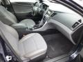 Pacific Blue Pearl - Sonata SE 2.0T Photo No. 8