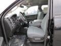 Black - 1500 Express Crew Cab Photo No. 7