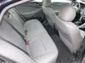 Pacific Blue Pearl - Sonata SE 2.0T Photo No. 10