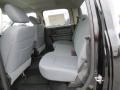Black - 1500 Express Crew Cab Photo No. 8