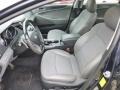 Pacific Blue Pearl - Sonata SE 2.0T Photo No. 11