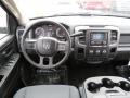 Black - 1500 Express Crew Cab Photo No. 9