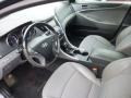 Pacific Blue Pearl - Sonata SE 2.0T Photo No. 12