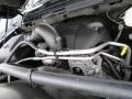 Black - 1500 Express Crew Cab Photo No. 10
