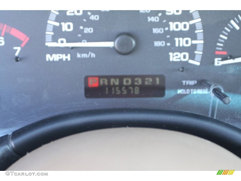 1998 Malibu Sedan - Dark Jade Green Metallic / Medium Oak photo #27