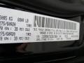 Black - 1500 Express Crew Cab Photo No. 11