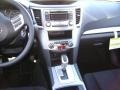 2013 Graphite Gray Metallic Subaru Legacy 2.5i  photo #4