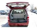 2009 Sangria Red Metallic Ford Escape XLS 4WD  photo #8