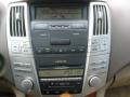 2004 Savannah Beige Metallic Lexus RX 330  photo #19