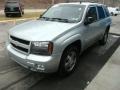 Moondust Metallic - TrailBlazer LT 4x4 Photo No. 3