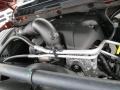 5.7 Liter HEMI OHV 16-Valve VVT MDS V8 Engine for 2013 Ram 1500 Express Crew Cab #78219784