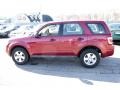 2009 Sangria Red Metallic Ford Escape XLS 4WD  photo #11