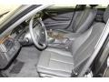 2013 Black Sapphire Metallic BMW 3 Series 328i Sedan  photo #3