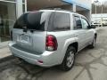Moondust Metallic - TrailBlazer LT 4x4 Photo No. 5