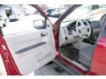 2009 Sangria Red Metallic Ford Escape XLS 4WD  photo #13