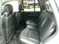 Ebony Rear Seat Photo for 2008 Chevrolet TrailBlazer #78219883