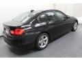 2013 Black Sapphire Metallic BMW 3 Series 328i Sedan  photo #8