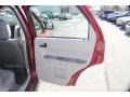 2009 Sangria Red Metallic Ford Escape XLS 4WD  photo #21