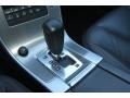 2010 Volvo XC60 Anthracite Interior Transmission Photo
