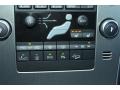 2010 Volvo XC60 T6 AWD Controls