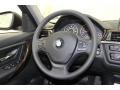 2013 Black Sapphire Metallic BMW 3 Series 328i Sedan  photo #25
