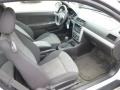Ebony Front Seat Photo for 2009 Chevrolet Cobalt #78220555