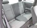 Ebony Rear Seat Photo for 2009 Chevrolet Cobalt #78220579