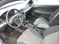 Ebony Prime Interior Photo for 2009 Chevrolet Cobalt #78220623
