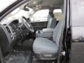 Black - 1500 Express Quad Cab Photo No. 7