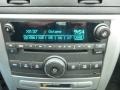 2009 Chevrolet Cobalt Ebony Interior Audio System Photo