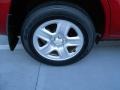 2010 Toyota RAV4 I4 Wheel and Tire Photo
