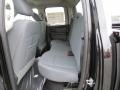 Black - 1500 Express Quad Cab Photo No. 8