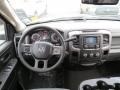 Black - 1500 Express Quad Cab Photo No. 9