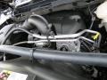 Black - 1500 Express Quad Cab Photo No. 10
