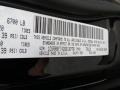 Black - 1500 Express Quad Cab Photo No. 11