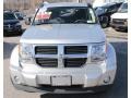 Bright Silver Metallic - Nitro Heat 4x4 Photo No. 2