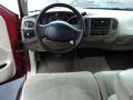 Toreador Red Metallic - F150 XLT Extended Cab 4x4 Photo No. 4