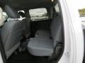 2013 Bright White Ram 1500 Express Crew Cab  photo #8