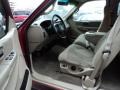 Toreador Red Metallic - F150 XLT Extended Cab 4x4 Photo No. 5
