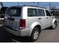 Bright Silver Metallic - Nitro Heat 4x4 Photo No. 6