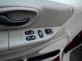 Toreador Red Metallic - F150 XLT Extended Cab 4x4 Photo No. 11